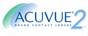 Acuvue Vita Contact Lenses