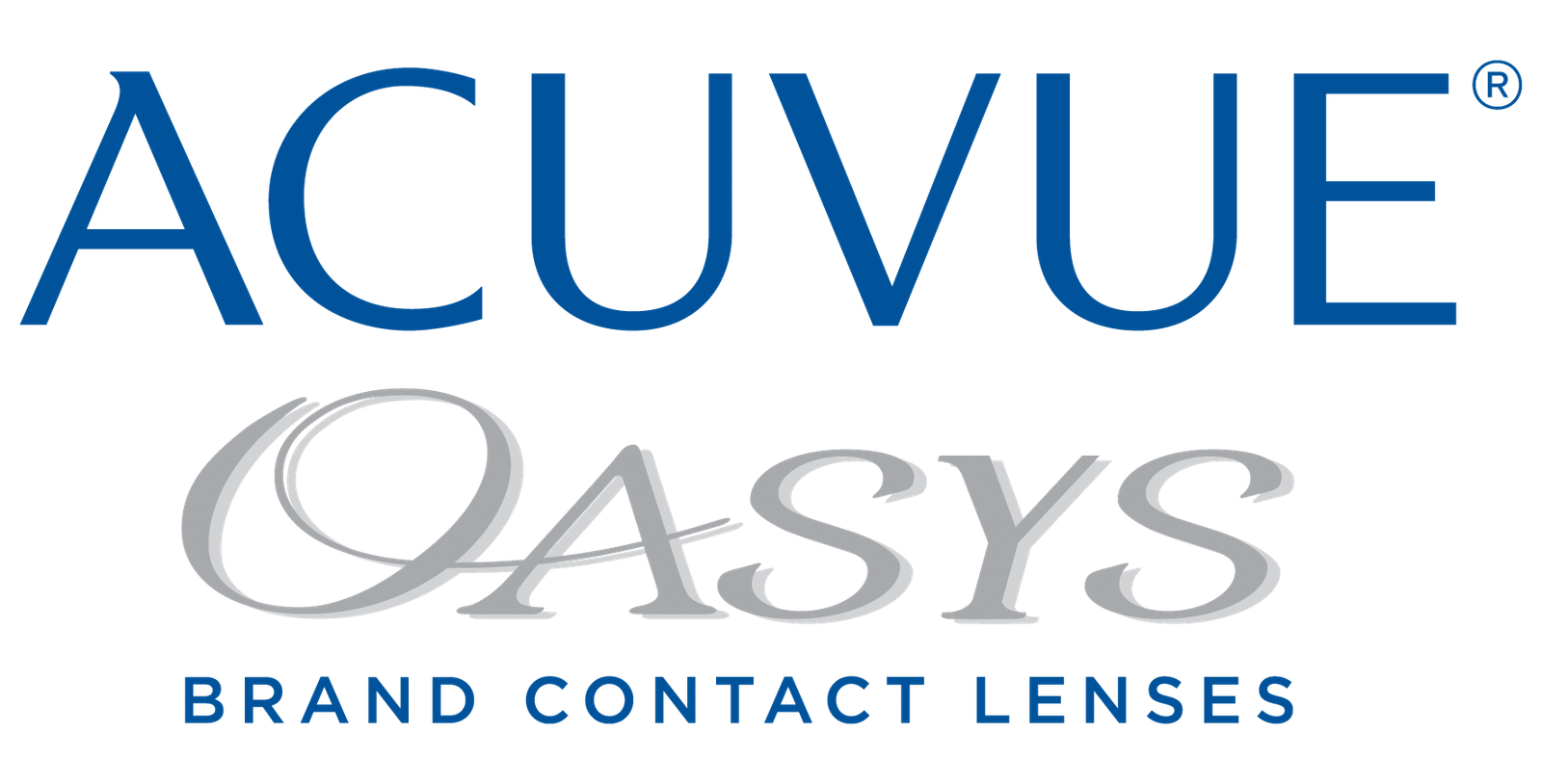 Acuvue Oasys Contact Lenses