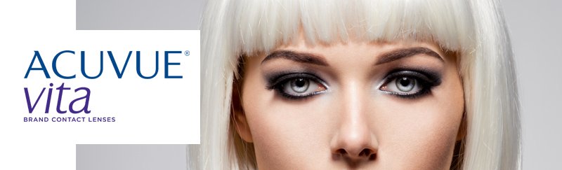 Acuvue Brand Contact Lenses Acuvue Brand Contact Lenses