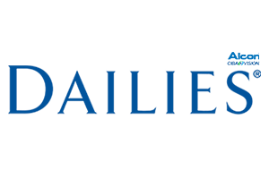 Alcon Dailies Contact Lenses