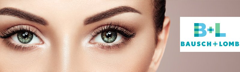 Bausch & Lomb Contact Lenses Brand Bausch & Lomb Contact Lenses Brand