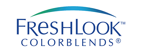 Freshlook ColorBlends Contact Lenses