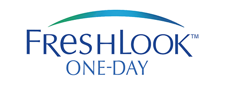 Freshlook One Day Contact Lenses