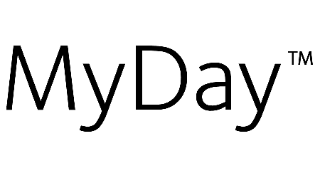 MyDay Contact Lenses