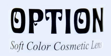 Option Colors Contact Lenses