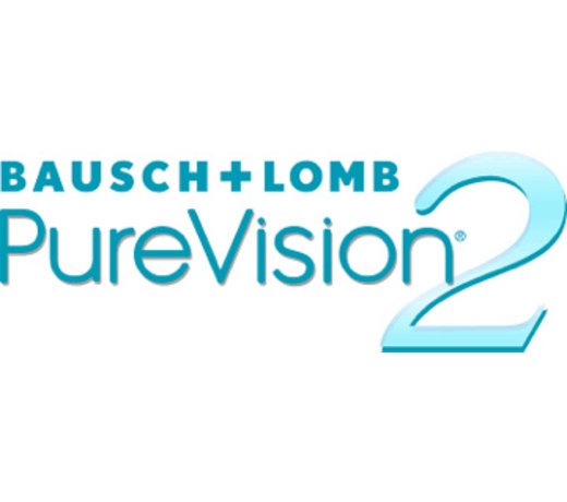 Purevision 2 Contact Lenses