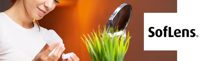 Soflens Contact Lenses Soflens Contact Lenses
