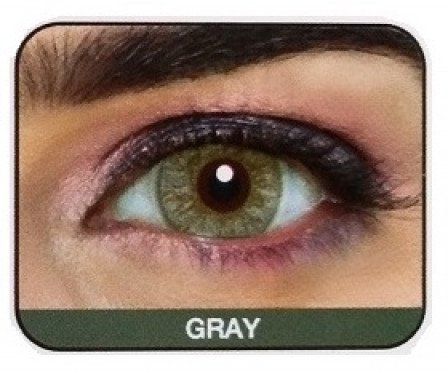 Aryan 1 Tone Cosmetic Colored Lenses 1 Vial Aryan 1 Tone Cosmetic Colored Lenses 1 Vial Product Image