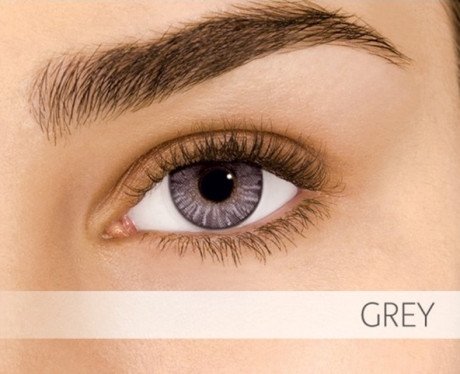 Alcon - Ciba VisionFreshlook One Day Disposable Colored Contact Lenses (10 Lenses Pack) Alcon Ciba Vision Freshlook One Day Disposable Colored Contact Lenses 10 Pack Product Image